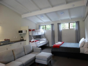 Spencer Beach Holiday Park
